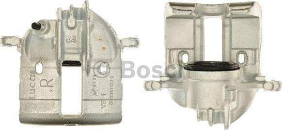 BOSCH 0 986 474 176 - Тормозной суппорт unicars.by