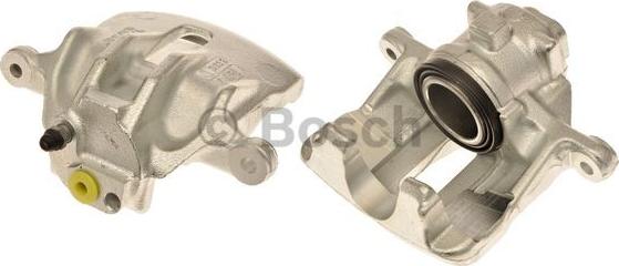 BOSCH 0 986 474 365 - Тормозной суппорт unicars.by