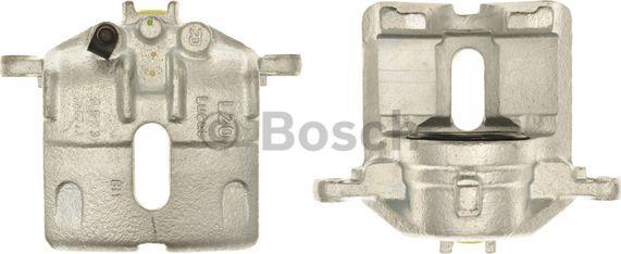 BOSCH 0 986 474 303 - Тормозной суппорт unicars.by