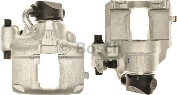 BOSCH 0 986 474 315 - Тормозной суппорт unicars.by