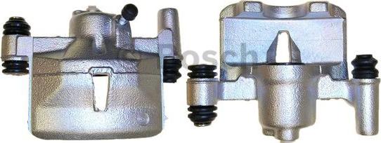 BOSCH 0 986 474 333 - Тормозной суппорт unicars.by