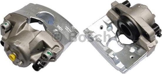 BOSCH 0 986 474 294 - Тормозной суппорт unicars.by