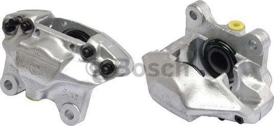 BOSCH 0 986 474 245 - Тормозной суппорт unicars.by