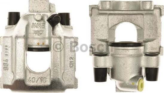 BOSCH 0 986 474 241 - Тормозной суппорт unicars.by