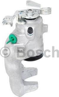 BOSCH 0 986 474 258 - Тормозной суппорт unicars.by