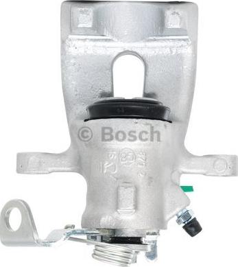 BOSCH 0 986 474 258 - Тормозной суппорт unicars.by