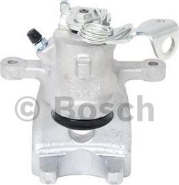 BOSCH 0 986 474 258 - Тормозной суппорт unicars.by