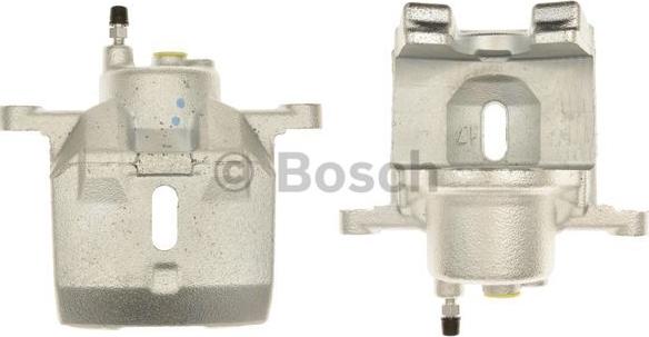 BOSCH 0 986 474 211 - Тормозной суппорт unicars.by