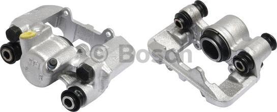 BOSCH 0 986 474 213 - Тормозной суппорт unicars.by