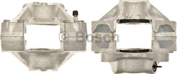 BOSCH 0 986 474 239 - Тормозной суппорт unicars.by