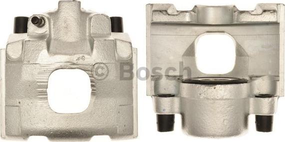 BOSCH 0 986 474 221 - Тормозной суппорт unicars.by