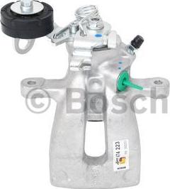 BOSCH 0 986 474 223 - Тормозной суппорт unicars.by