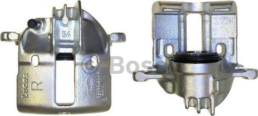 BOSCH 0 986 474 274 - Тормозной суппорт unicars.by