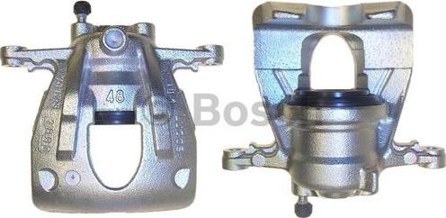 BOSCH 0 986 474 271 - Тормозной суппорт unicars.by