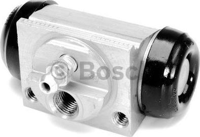 BOSCH 0 986 475 937 - Колесный тормозной цилиндр unicars.by