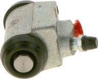 BOSCH 0 986 475 929 - Колесный тормозной цилиндр unicars.by