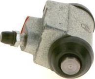 BOSCH 0 986 475 928 - Колесный тормозной цилиндр unicars.by