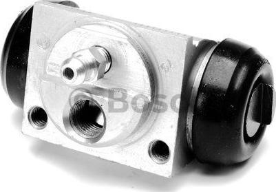 BOSCH 0 986 475 927 - Колесный тормозной цилиндр unicars.by