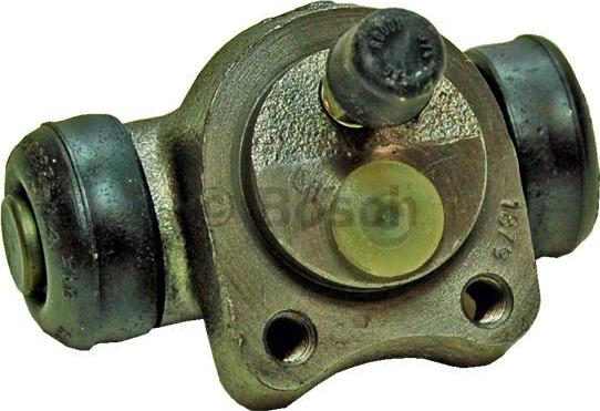 BOSCH 0 986 475 452 - Колесный тормозной цилиндр unicars.by