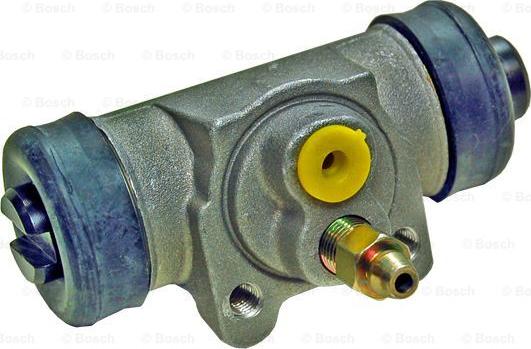 BOSCH 0 986 475 659 - Колесный тормозной цилиндр unicars.by