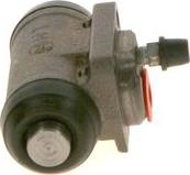 BOSCH 0 986 475 674 - Колесный тормозной цилиндр unicars.by