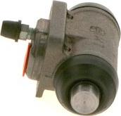 BOSCH 0 986 475 674 - Колесный тормозной цилиндр unicars.by