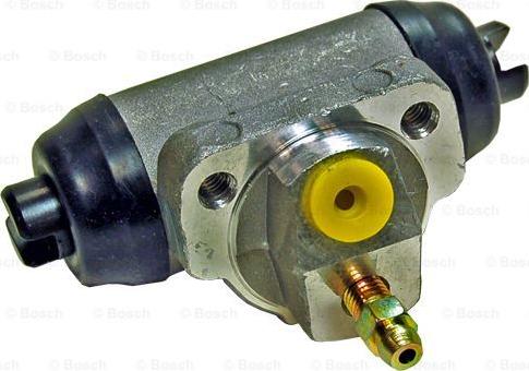 BOSCH 0 986 475 675 - Колесный тормозной цилиндр unicars.by