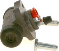 BOSCH 0 986 475 029 - Колесный тормозной цилиндр unicars.by