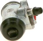 BOSCH 0 986 475 895 - Колесный тормозной цилиндр unicars.by