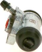 BOSCH 0 986 475 895 - Колесный тормозной цилиндр unicars.by