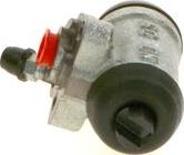 BOSCH 0 986 475 896 - Колесный тормозной цилиндр unicars.by