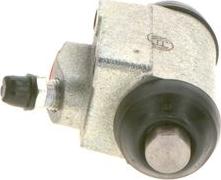 BOSCH 0 986 475 854 - Колесный тормозной цилиндр unicars.by