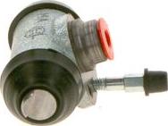 BOSCH 0 986 475 865 - Колесный тормозной цилиндр unicars.by