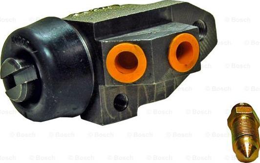 BOSCH 0 986 475 800 - Колесный тормозной цилиндр unicars.by