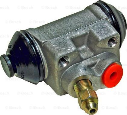 BOSCH 0 986 475 839 - Колесный тормозной цилиндр unicars.by