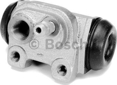 BOSCH 0 986 475 834 - Колесный тормозной цилиндр unicars.by