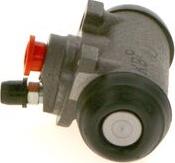 BOSCH 0 986 475 827 - Колесный тормозной цилиндр unicars.by