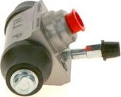 BOSCH 0 986 475 290 - Колесный тормозной цилиндр unicars.by