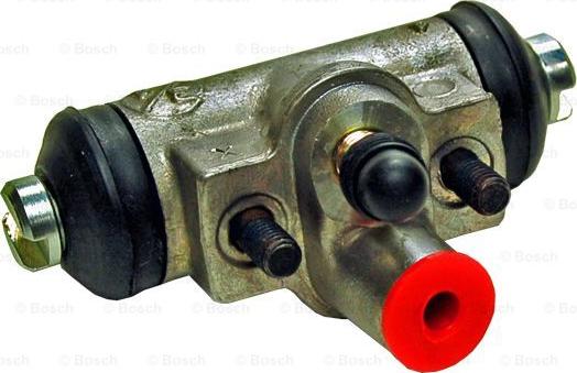 BOSCH 0 986 475 705 - Колесный тормозной цилиндр unicars.by