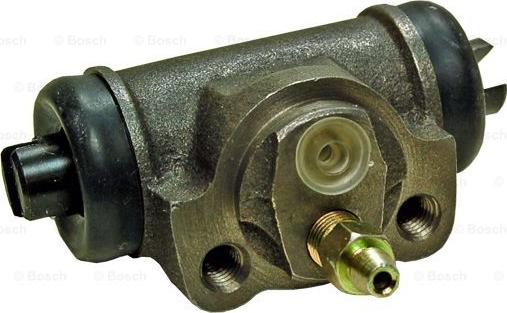 BOSCH 0 986 475 719 - Колесный тормозной цилиндр unicars.by