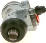 BOSCH 0 986 475 734 - Колесный тормозной цилиндр unicars.by