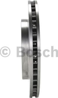 BOSCH 0 986 478 990 - Тормозной диск unicars.by