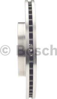 BOSCH 0 986 478 968 - Тормозной диск unicars.by