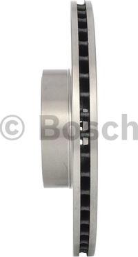 BOSCH 0 986 478 977 - Тормозной диск unicars.by