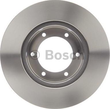 BOSCH 0 986 478 453 - Тормозной диск unicars.by