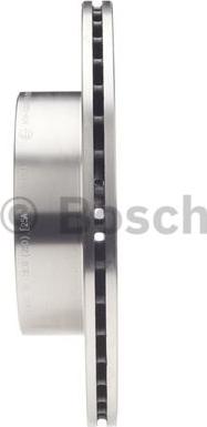 BOSCH 0 986 478 453 - Тормозной диск unicars.by