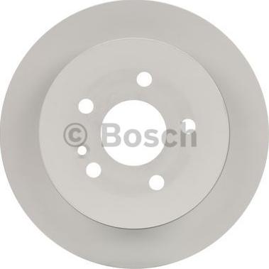 BOSCH 0 986 478 469 - Тормозной диск unicars.by