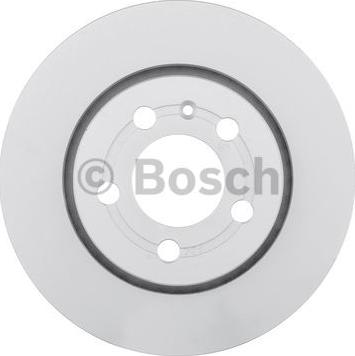 BOSCH 0 986 478 482 - Тормозной диск unicars.by