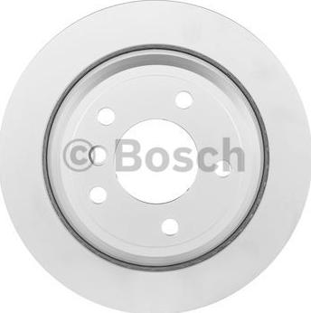 BOSCH 0 986 478 426 - Тормозной диск unicars.by