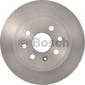 BOSCH 0 986 478 420 - Тормозной диск unicars.by